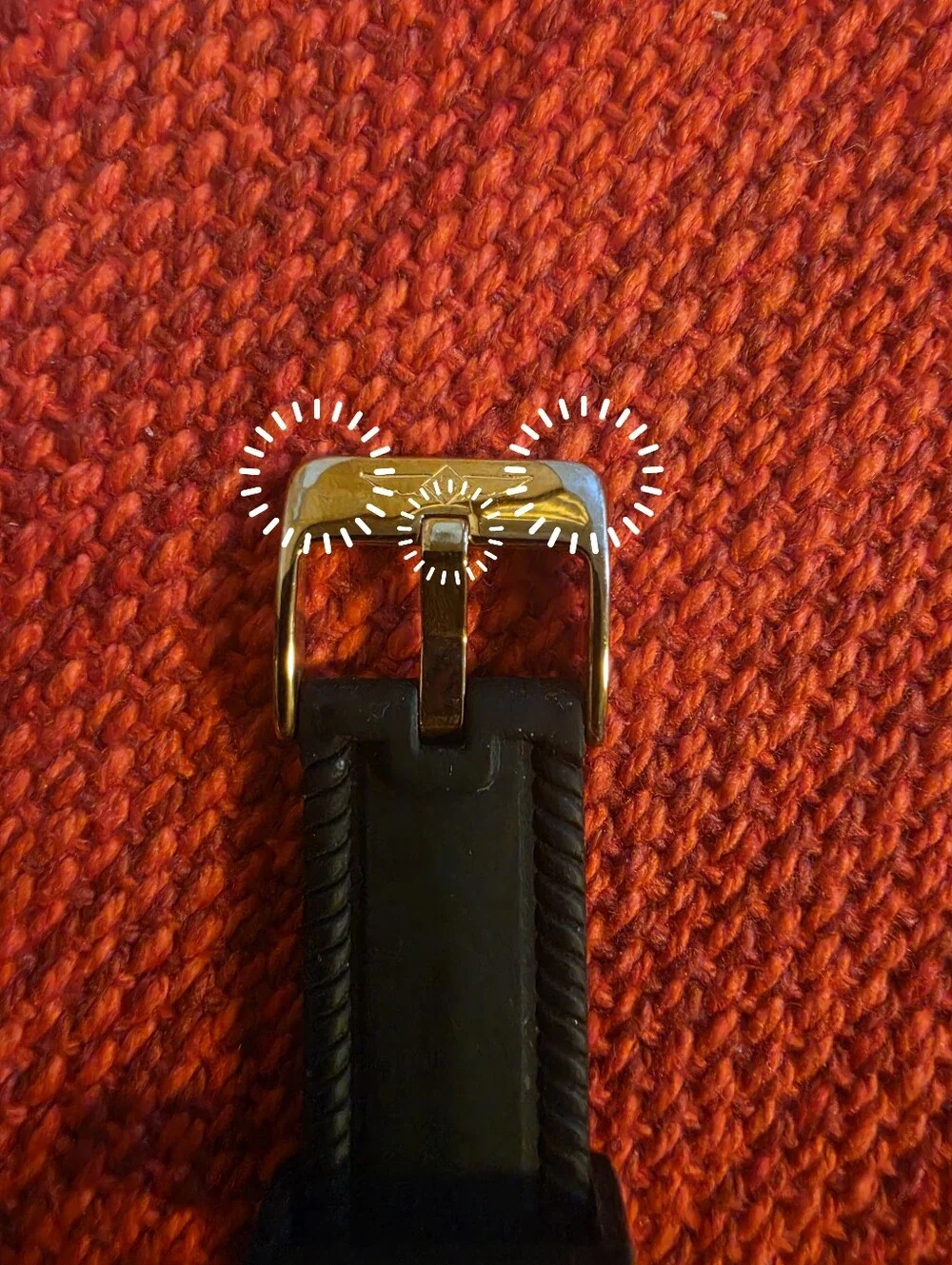 Invicta super cute